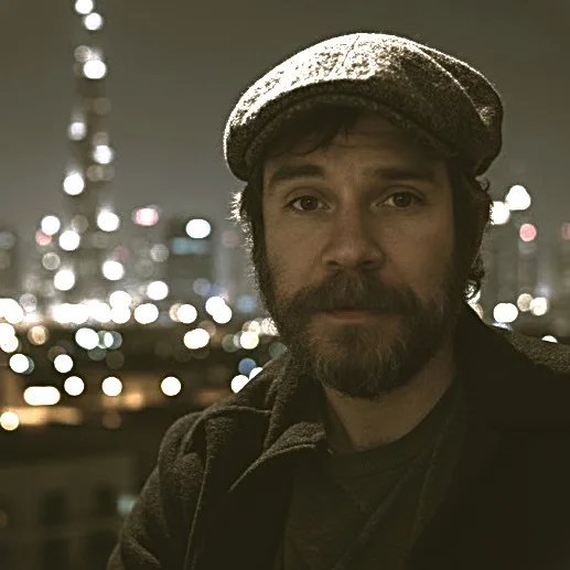 Adam Stratmeyer, J.D. — Lead Researcher, Observable Compute Foundation